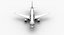 Airbus A320 Turkish Airlines animado