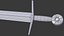 Medieval Sword