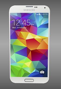3d galaxy s5