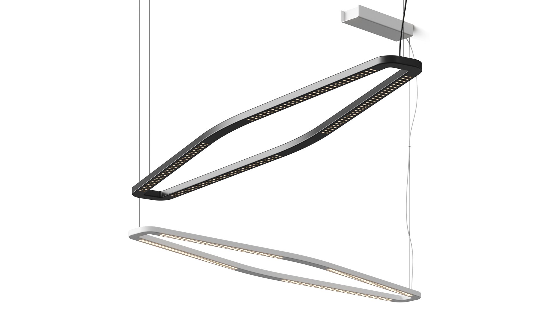 3D Model N-Tro Trizo21 Suspension Lamp - TurboSquid 2224028