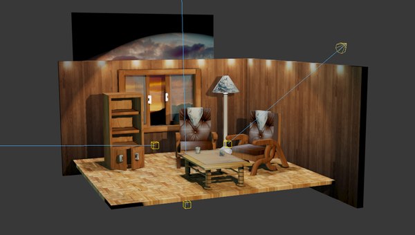 max room basic