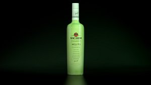 Bacardi Mojito Classic