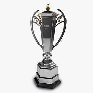 SIX NATIONS CHAMPIONSHIP TROPHY L1327