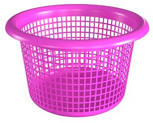 Basket PBR