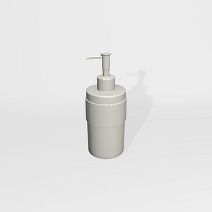 Soap Dispenser