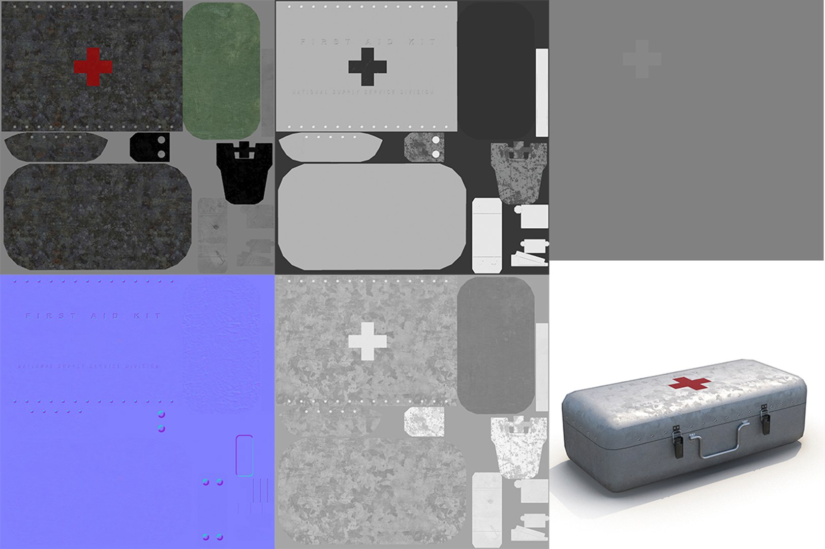 3D aids kit https://p.turbosquid.com/ts-thumb/gf/Oae33B/70zIkYpR/maps/jpg/1506153226/1920x1080/fit_q87/347dcc7f12affc262cbe62bafc981146233b2fd8/maps.jpg