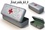 Trousse de premier secours 4
