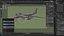 TU-95V ベア - ツァーリ・ボンバ空母