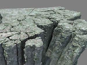A group of stone model value