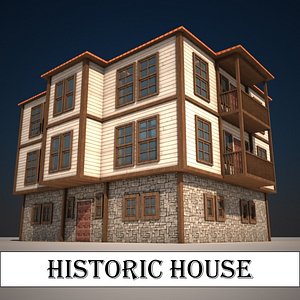 Historic House