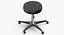 Physician stool