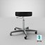Physician stool
