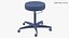 Physician stool