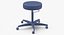 Physician stool