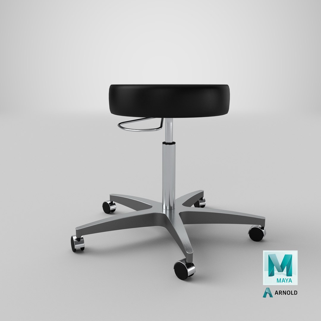 Physician stool 3D https://p.turbosquid.com/ts-thumb/gf/XL1P8h/Hg/stemcell_maya_arnold_render/png/1654862470/1920x1080/fit_q87/0788d6e16b344dffb3f0b976eddfe9c5b83174e7/stemcell_maya_arnold_render.jpg