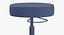Physician stool