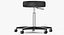 Physician stool