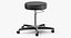 Physician stool