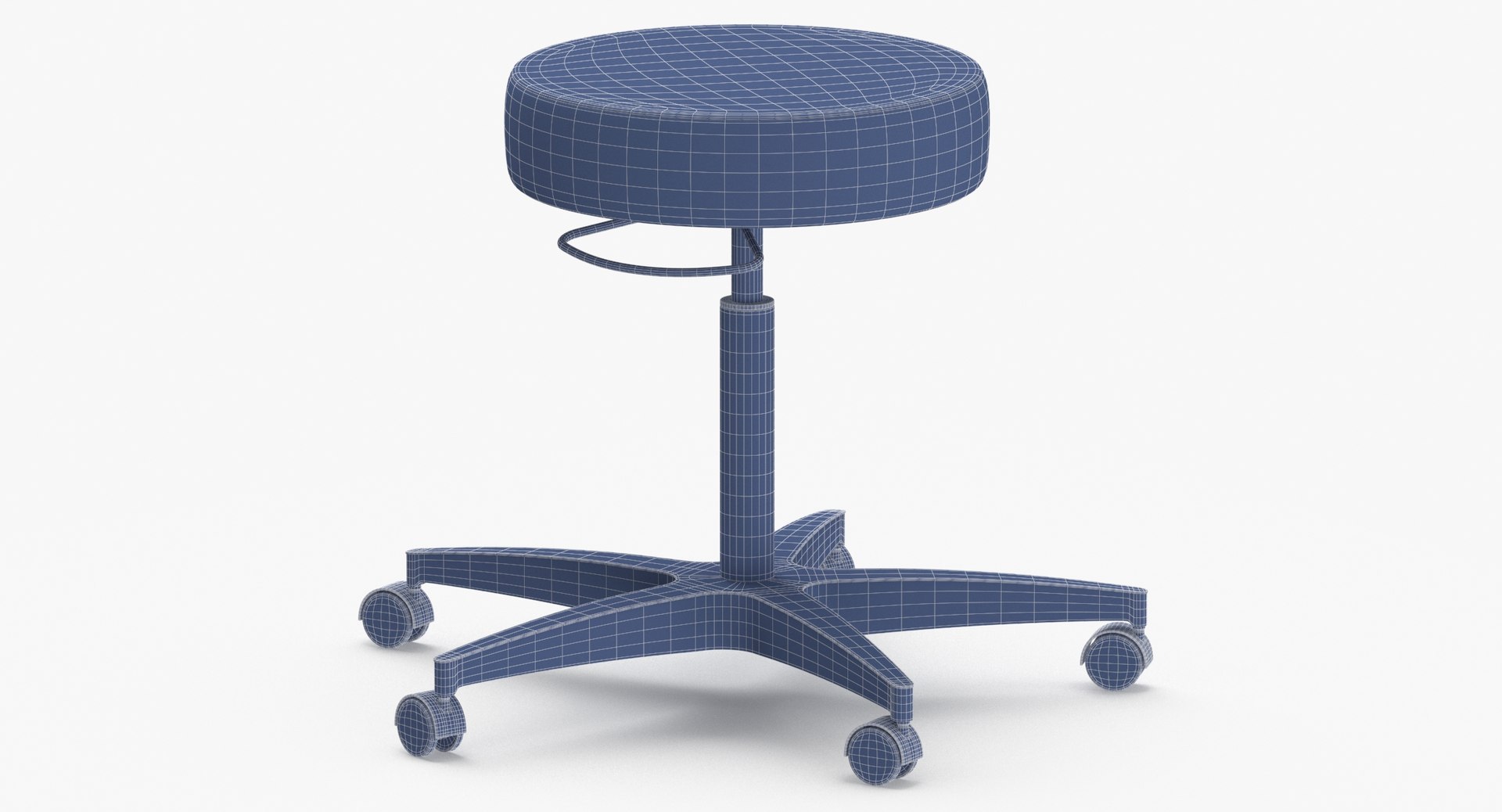Physician stool 3D https://p.turbosquid.com/ts-thumb/gf/XL1P8h/jg/physician_stool_wireframe_0002/jpg/1650293606/1920x1080/fit_q87/520629305eb9eea1cae1f7ab3fd3657ecdebaffc/physician_stool_wireframe_0002.jpg