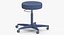 Physician stool
