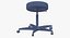 Physician stool