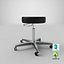 Physician stool