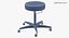 Physician stool