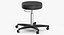 Physician stool