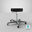 Physician stool