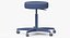 Physician stool