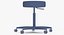 Physician stool