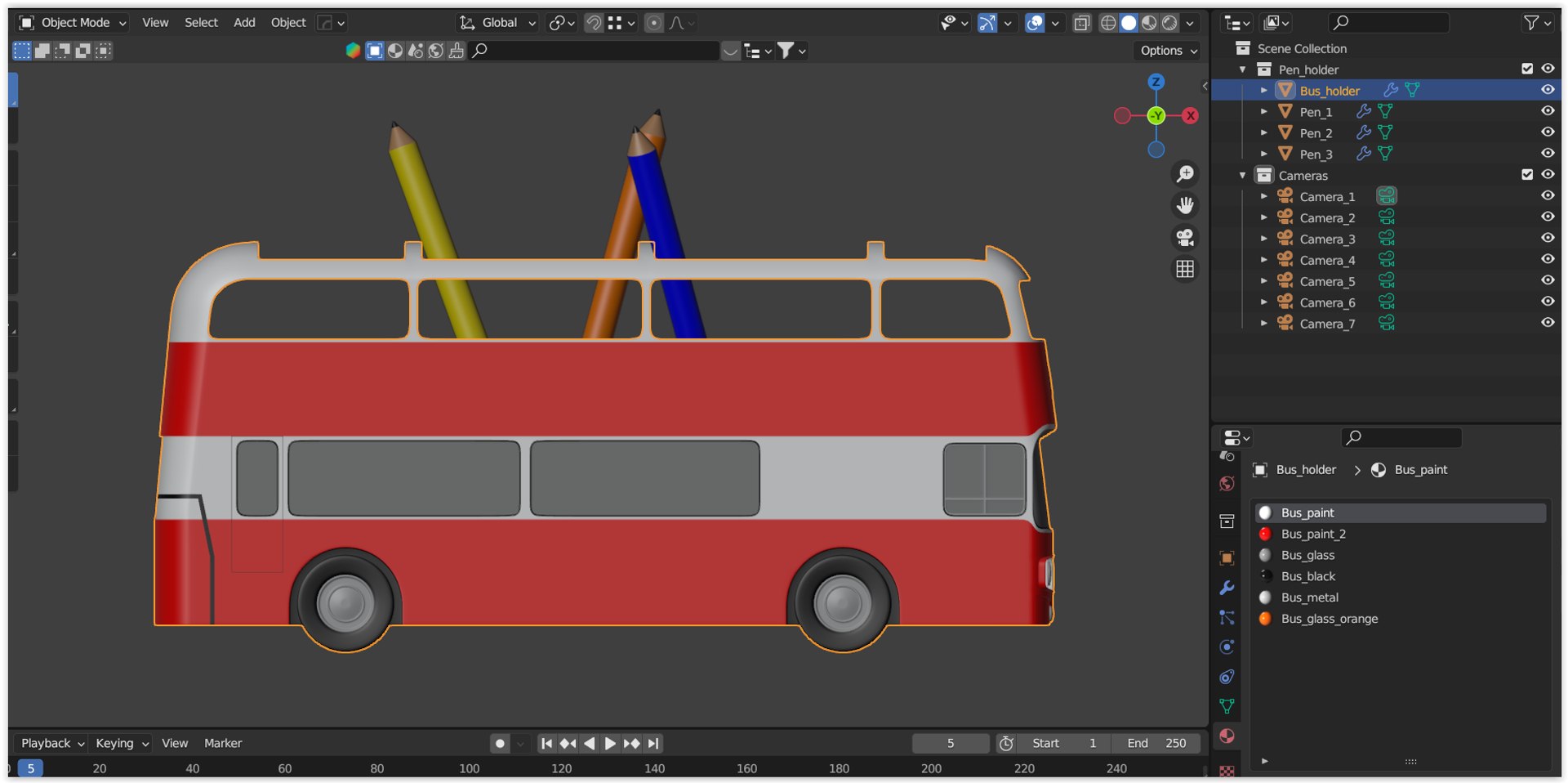 3D model Pen holder https://p.turbosquid.com/ts-thumb/gf/c8VzIl/EP/screenshot090423at07.06pm001/png/1693847218/1920x1080/fit_q87/767ee0d5dbab4adaa5f6379be572e7302e467f43/screenshot090423at07.06pm001.jpg