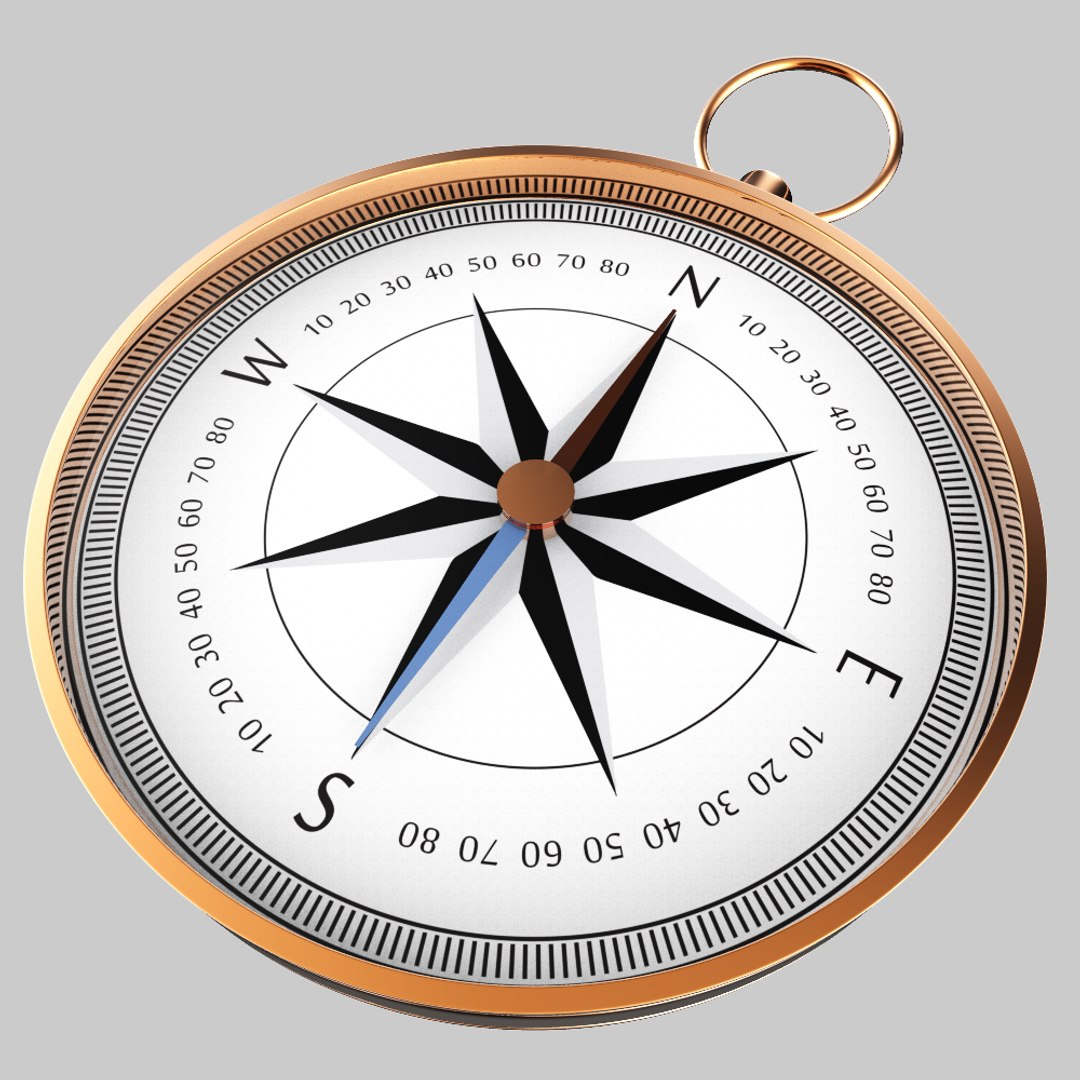 Maya Compass