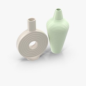 Motive Vases
