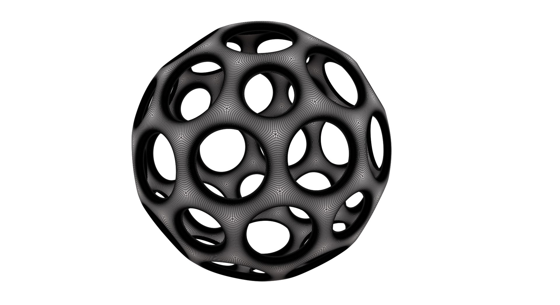 Object silver model - TurboSquid 1257941