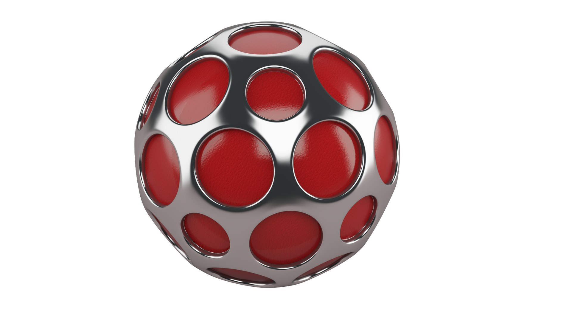 Object silver model - TurboSquid 1257941