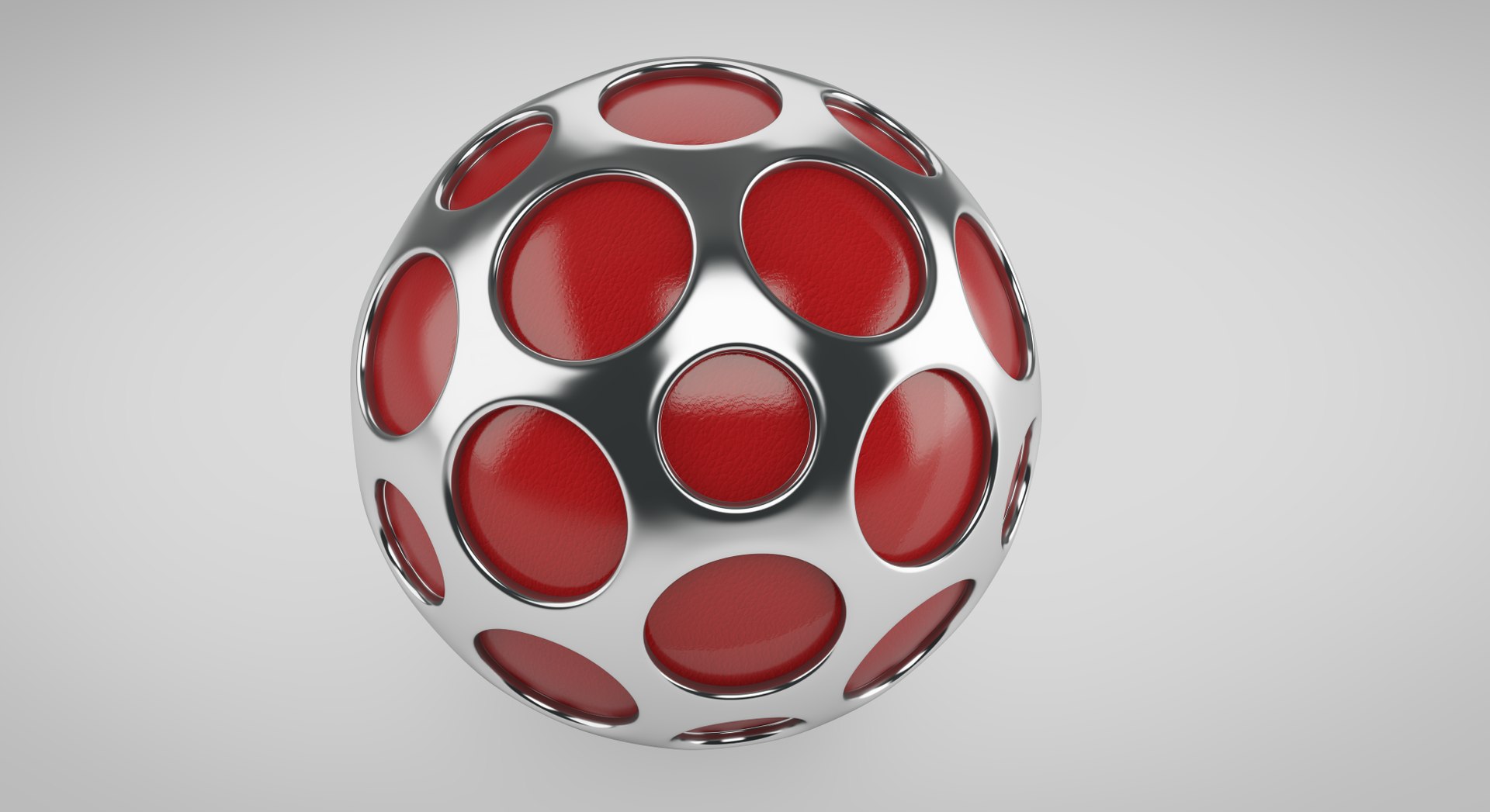 Object silver model - TurboSquid 1257941