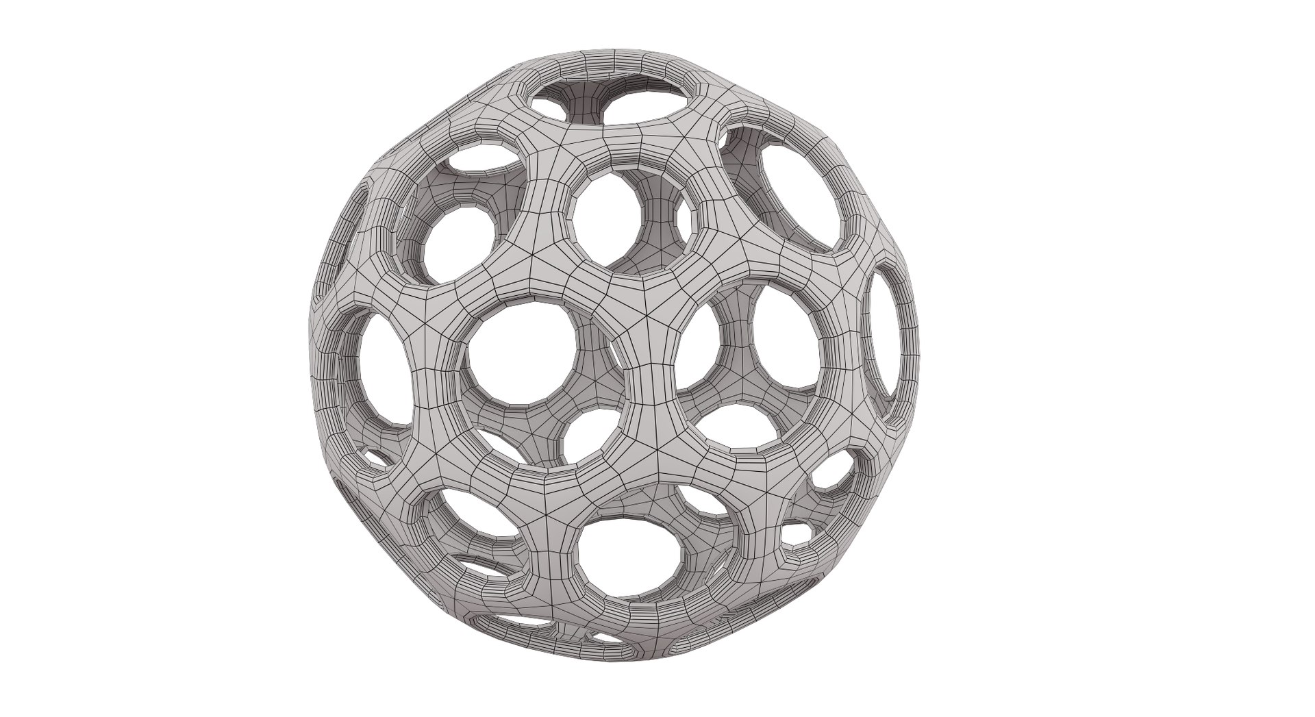 Object silver model - TurboSquid 1257941