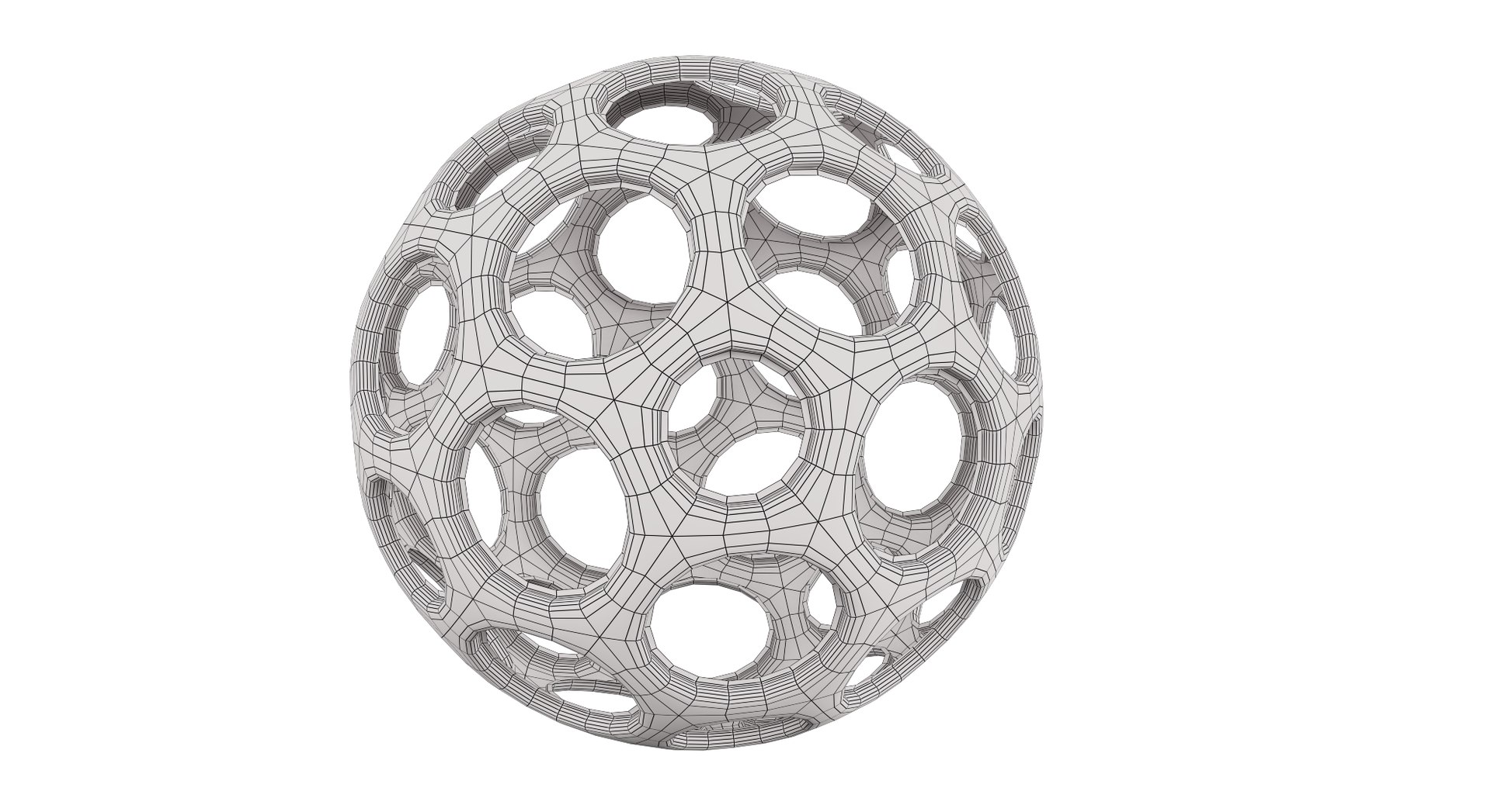 Object silver model - TurboSquid 1257941