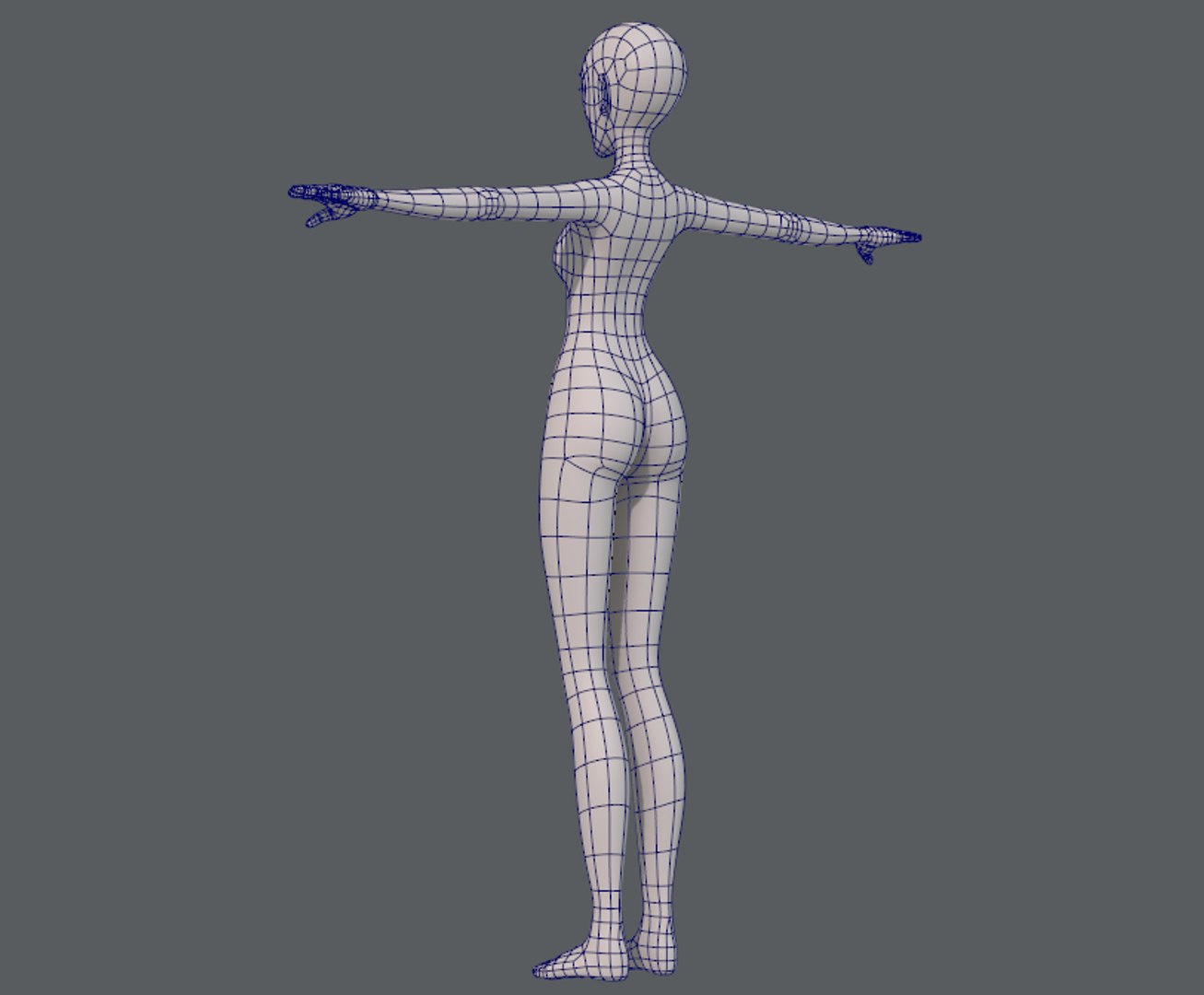 3d модели ai
