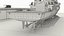 영국 해군 군함 Type 26 Drydock Grey