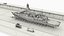영국 해군 군함 Type 26 Drydock Grey