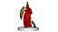 Spartan 12 Zweites Set Mittlere spartanische Armee