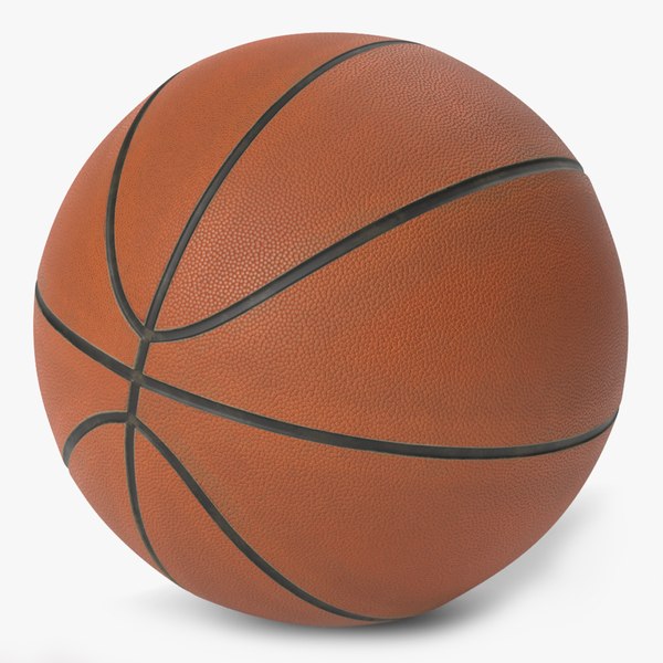 Basketball 2 model