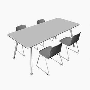 CONFERENCE TABLE PP 01