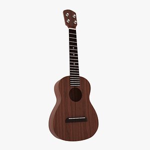 ukulele soprano max