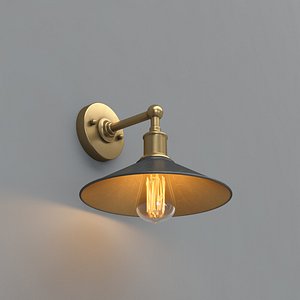 3D realistic lights v-ray