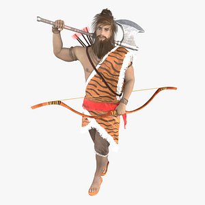 Lord Parsuram