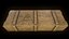 Military Wood Box