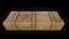 Military Wood Box